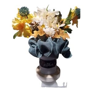 Fall Centerpiece or Arrangement